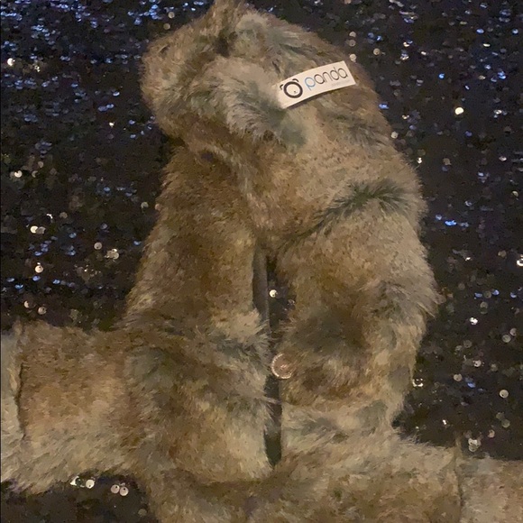 Panda Hat - Picture 4 of 5